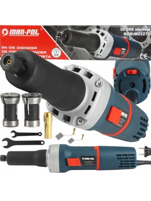 Taisnā slīpmašīna (M22276)