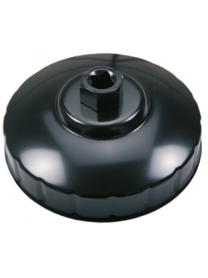 Eļļas filtra uzgriežņu atslēga|15 punkti|Ø 107 mm|Iveco, Renault, Scania, Volvo (1019-107) Eļļas filtra uzgriežņu atslēga|15 punkti|Ø 107 mm|Iveco, Renault, Scania, Volvo (1019-107)