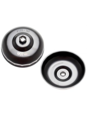 Eļļas filtra uzgriežņu atslēga|18 punkti|Ø 135 mm|MAN, TGA (1019-135) Eļļas filtra uzgriežņu atslēga|18 punkti|Ø 135 mm|MAN, TGA (1019-135)