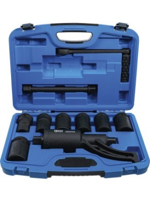 Griezes momenta reizinātāja komplekts|25 mm (1")|10 gab. (1230)