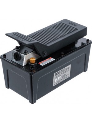 Gaisa hidrauliskais sūknis|689 bāri / 10 000 psi (1609)