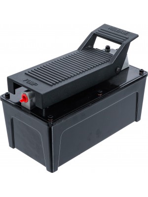 Gaisa hidrauliskais sūknis|689 bāri / 10 000 psi (1609)