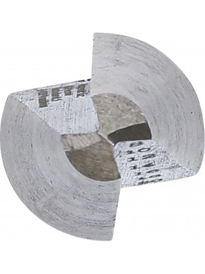 Augstas veiktspējas konusa griezējs|2. izmērs|8–20 mm (1621)