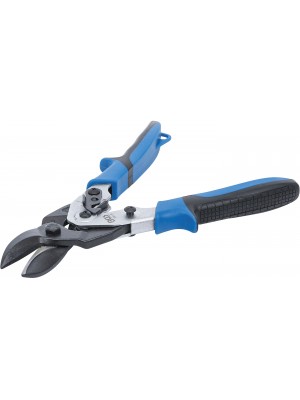 Metāla šķēres|labais/taisnais griezums|260 mm (1681)