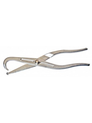 Bremžu troses knaibles|210 mm (1832)