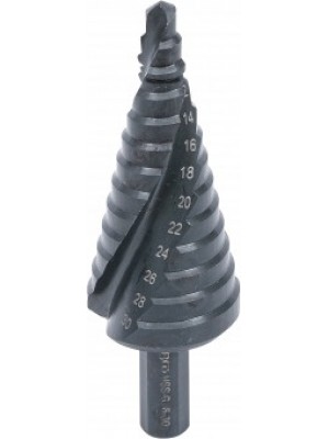 Pakāpju urbis|Ø 6–30 mm (1945-1)