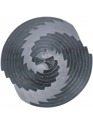 Pakāpju urbis|Ø 6–30 mm (1945-1)