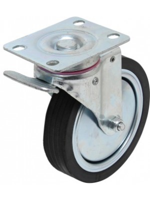 Rullītis darbnīcas ratiņiem BGS 2001 (2001-2) Rullītis darbnīcas ratiņiem BGS 2001 (2001-2)