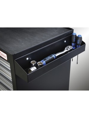 Darbnīcas ratiņu uzglabāšanas kaste|BGS 2001, 4204, 4205, 4206 (2001-7)