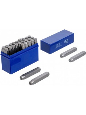 Burtu Sitamais Komplekts|8 Mm (2034)