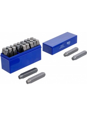 Burtu Sitamais Komplekts|10 Mm (2035)