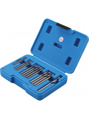 Aklo kniežu urbju komplekts|2,4–6,4 mm|15 gab. (2097)