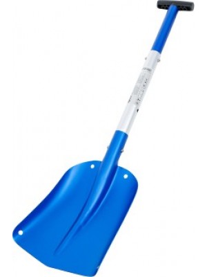 Alumīnija sniega lāpsta|ar salokāmu ātri noņemamu lāpstas rokturi (2139)