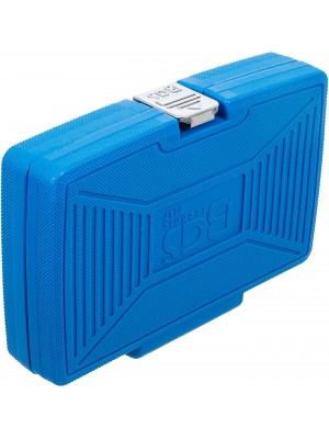 Kontaktligzdu komplekts|6,3 mm (1/4") |53 gab. (2147)