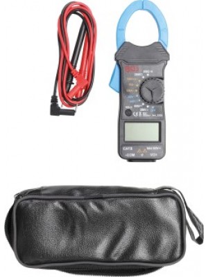 Digitālais skavas mērītājs (2203)