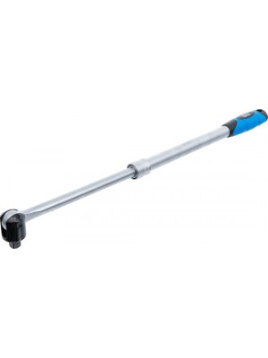 Elastīgs rokturis, ievelkams|ārējais kvadrāts 12,5 mm (1/2")|450–600 mm (258)