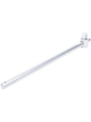 Bīdāms rokturis|ārējais kvadrāts 20 mm (3/4 collas) (263)