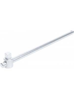 Bīdāms rokturis|ārējais kvadrāts 20 mm (3/4 collas) (263)