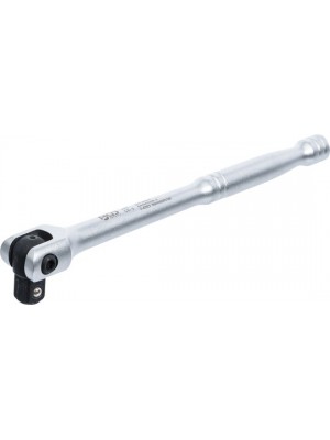 Elastīgs rokturis|ārējais kvadrāts 12,5 mm (1/2")|250 mm (265)