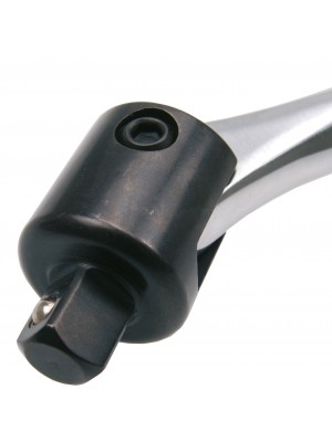 Elastīgs rokturis|ārējais kvadrāts 20mm (3/4")|630 mm (283)