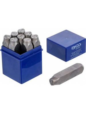 Ciparu izsitējs|12 mm (3040)