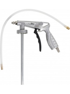 Apakšdaļas pneimatiskā pārklājuma pistole (3203)