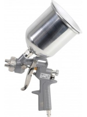 Gaisa krāsas pistole|500 cm³ (3206)