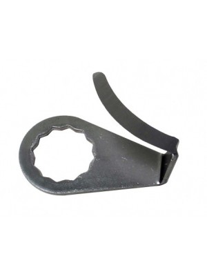 Maiņas nazis, pusapaļš|BGS 3218 un 9291|2 x 36 mm|2 gab. (3258)