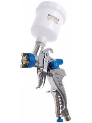 Mini gaisa krāsas smidzināšanas pistole|120 cm³ (3315)