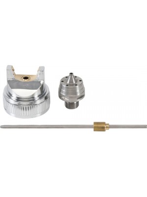 Rezerves sprausla|Ø 2,5 mm|BGS 3317 (3317-3)