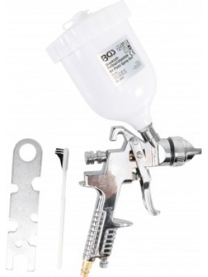Gaisa krāsas smidzināšanas pistole|550 cm³ (3317)