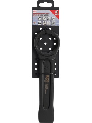 Gredzenveida uzgriežņu atslēga|41 mm (35141)