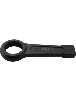 Gredzenveida uzgriežņu atslēga|60 mm (35160)