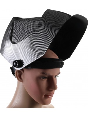 Metināšanas ķivere|Automātiskā aptumšošana (3516)