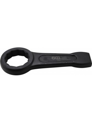 Gredzenveida uzgriežņu atslēga|80 mm (35180)