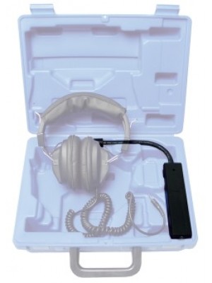 Galvenais mikrofona bloks|BGS 3530 (3530-1)