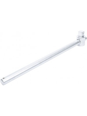 Bīdāms rokturis|ārējais kvadrāts 25 mm (1 collas) (375)