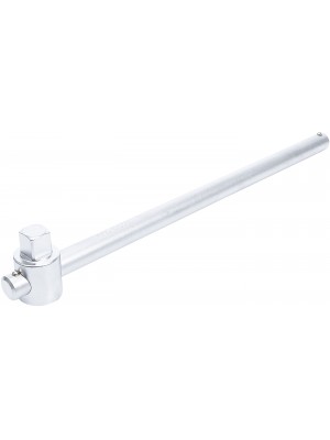 Bīdāms rokturis|ārējais kvadrāts 25 mm (1 collas) (375)