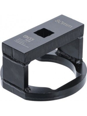 Kravas mašīnas riteņa gultņa galviņa|BPW|80 mm asīm (5415)