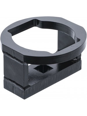 Kravas mašīnas riteņa gultņa galviņa|BPW|80 mm asīm (5415)