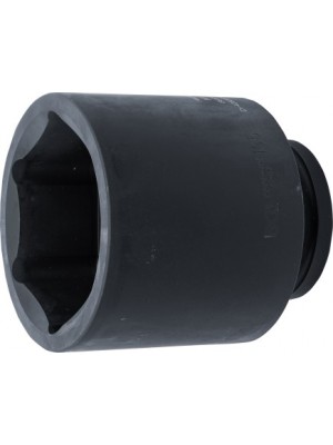 Trieciena ligzda, sešstūra, dziļa|25 mm (1 colla) piedziņa|105 mm (5500-105)