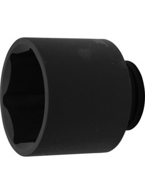 Trieciena ligzda, sešstūra, dziļa|25 mm (1 colla) piedziņa|115 mm (5500-115)