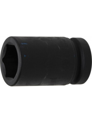 Trieciena ligzda, sešstūra, dziļa|25 mm (1 colla) piedziņa|36 mm (5500-36)