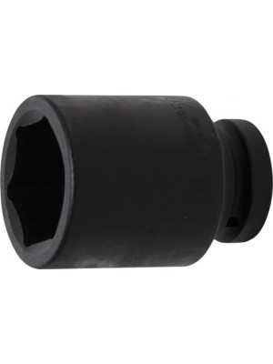 Trieciena ligzda, sešstūra, dziļa|25 mm (1 colla) piedziņa|50 mm (5500-50)