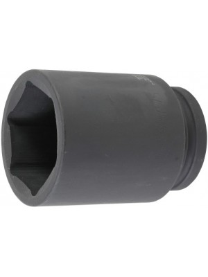 Trieciena ligzda, sešstūra, dziļa|25 mm (1 colla) piedziņa|75 mm (5500-75)