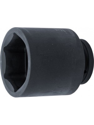 Trieciena ligzda, sešstūra, dziļa|25 mm (1 colla) piedziņa|90 mm (5500-90)