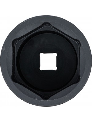 Trieciena ligzda, sešstūra, dziļa|25 mm (1 colla) piedziņa|90 mm (5500-90)