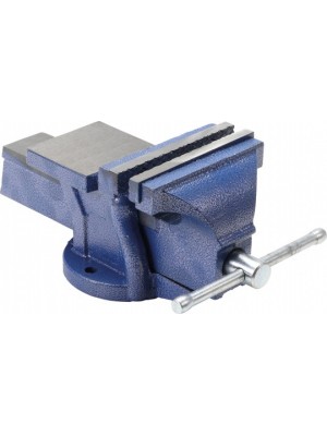 Sola skrūvspīles|125 mm žoklis (59265)