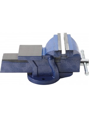 Sola skrūvspīles|125 mm žoklis (59265)