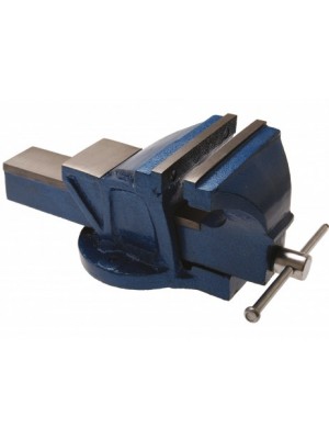 Sola skrūvspīles|150 mm žoklis (59270) Sola skrūvspīles|150 mm žoklis (59270)